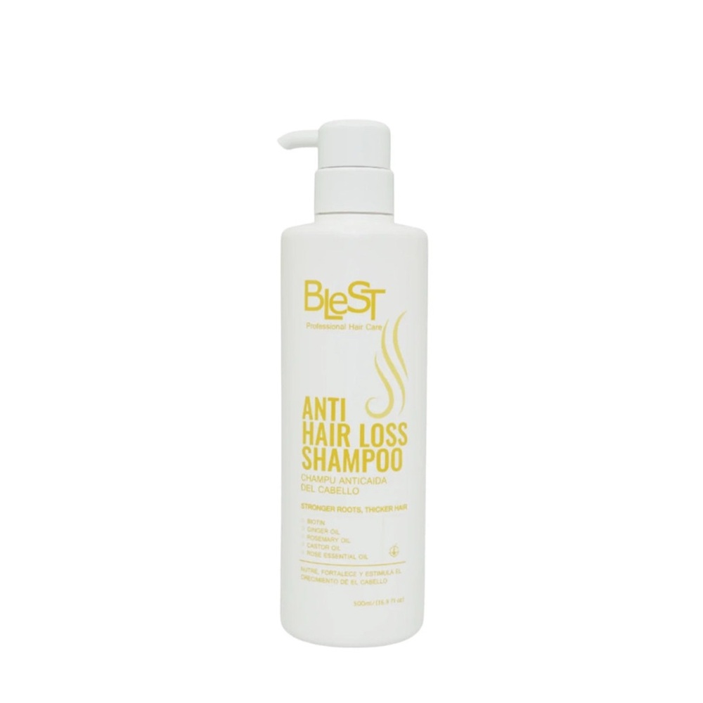 Blest Anti Hair loss Shampoo